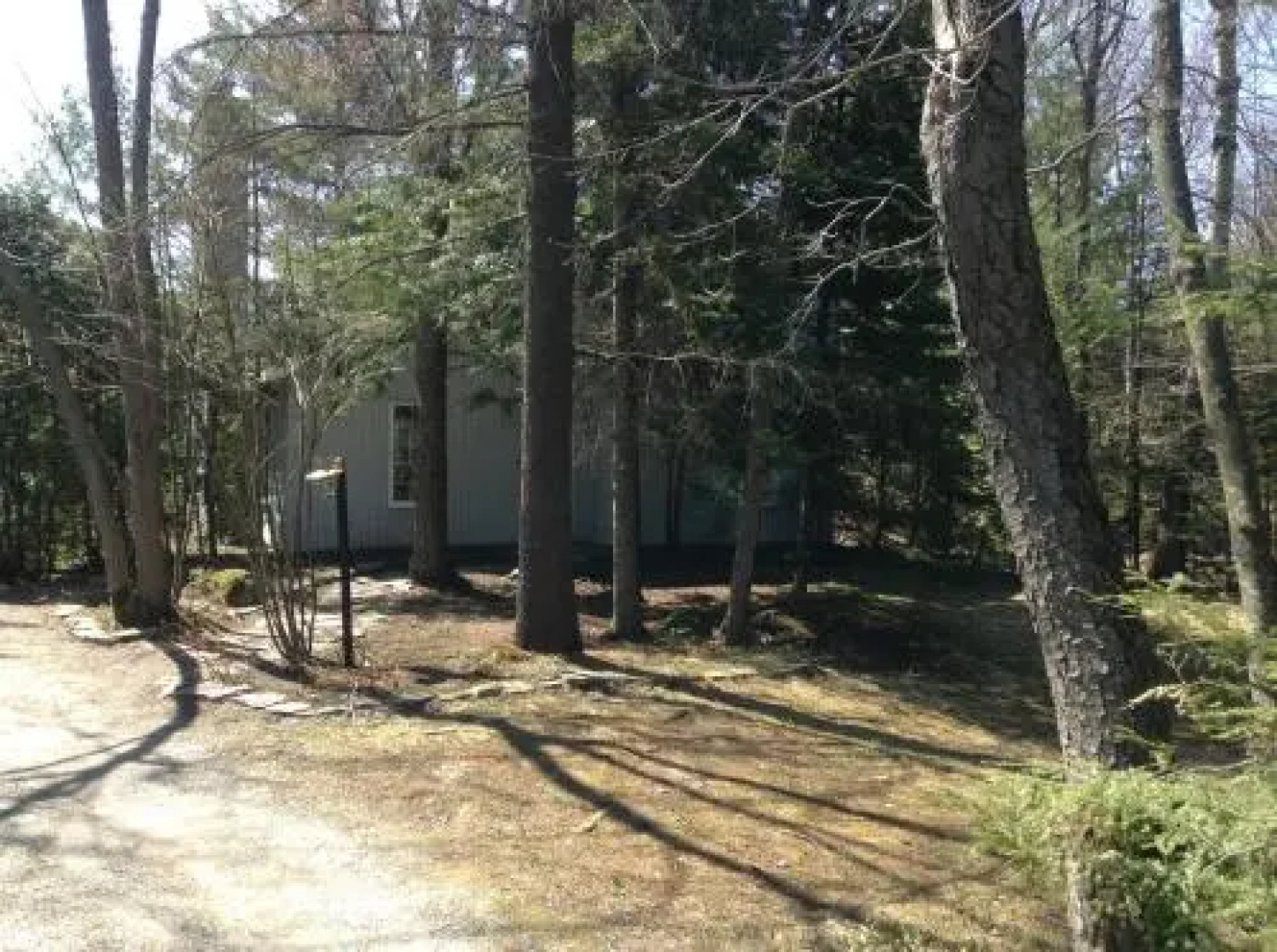 Chalet Le Nymphéa by Cottages du Lac Orford