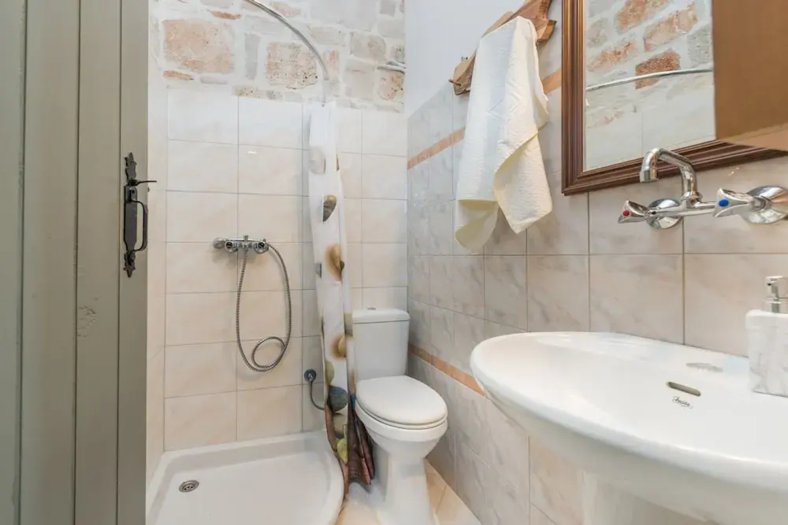 Villa Windmill Sunset