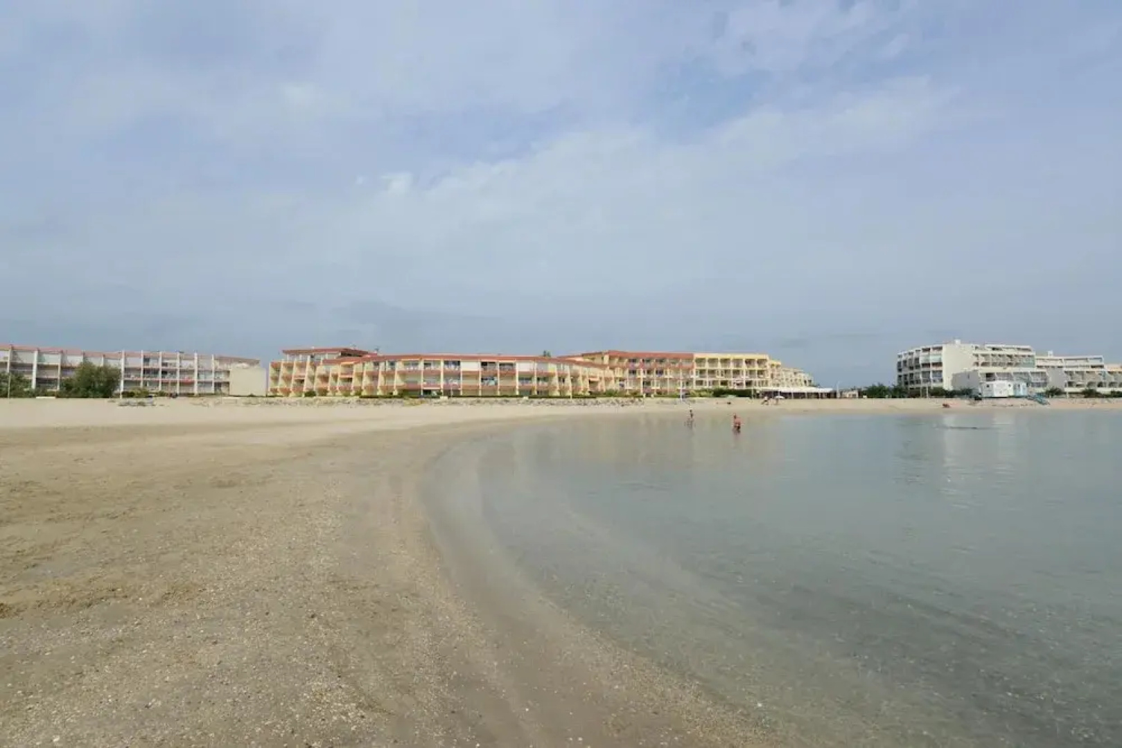 Résidence de tourisme l'Albatros