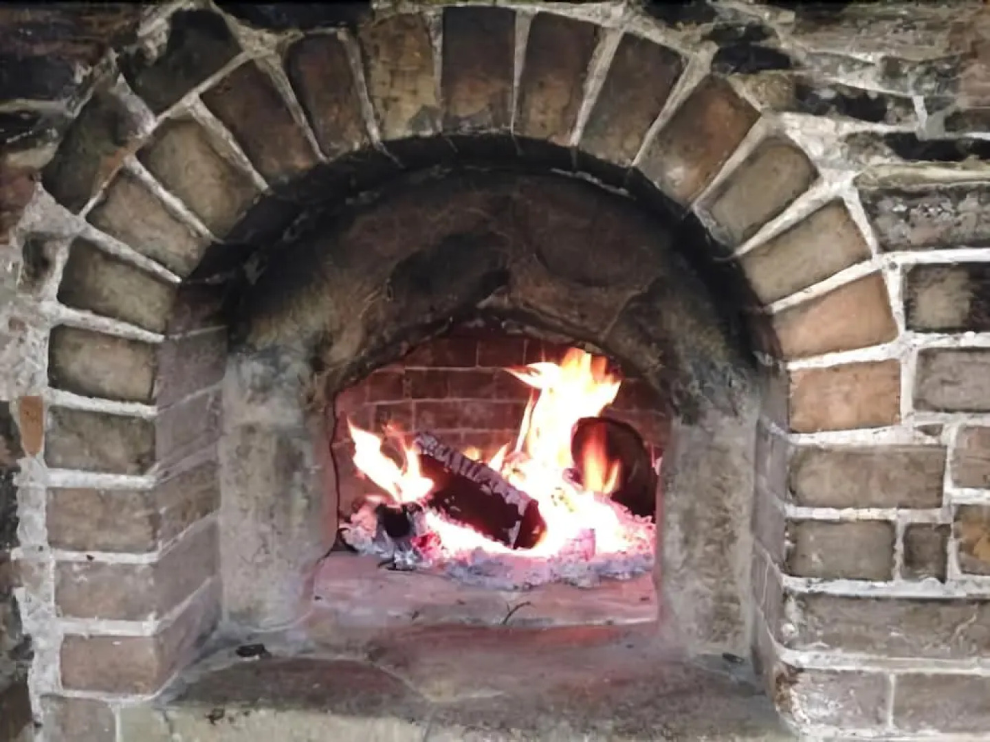 Langaller Manor House