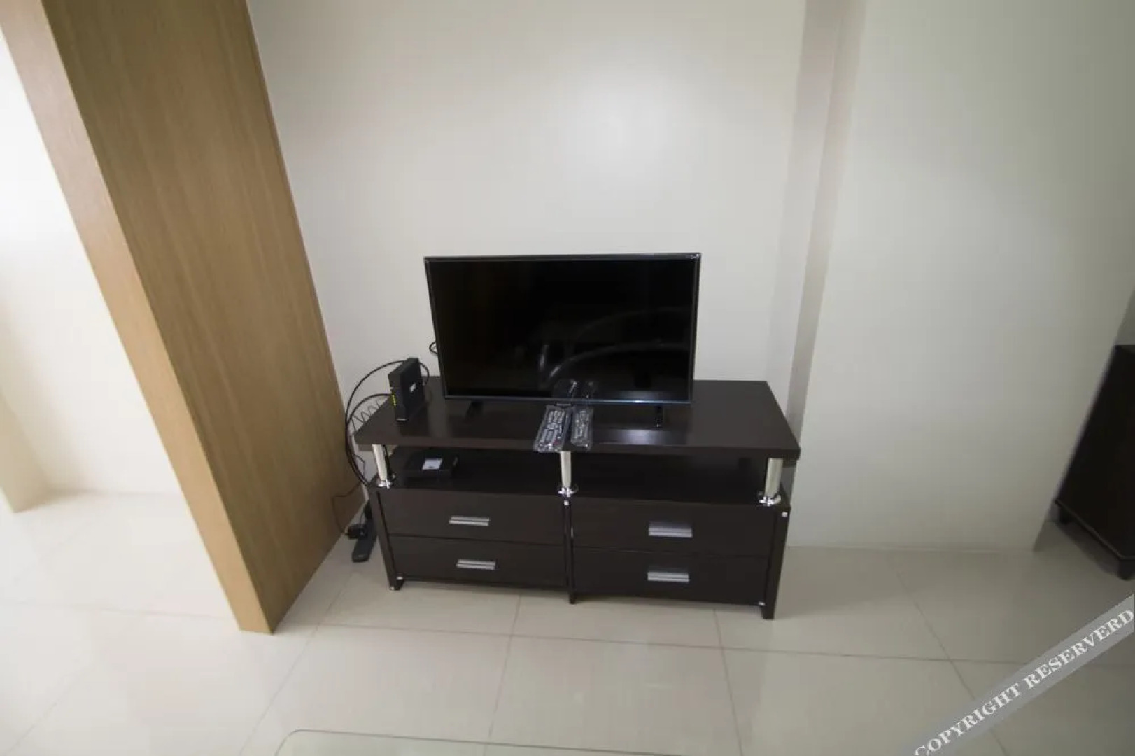 Withus Condotel at Shell Residences