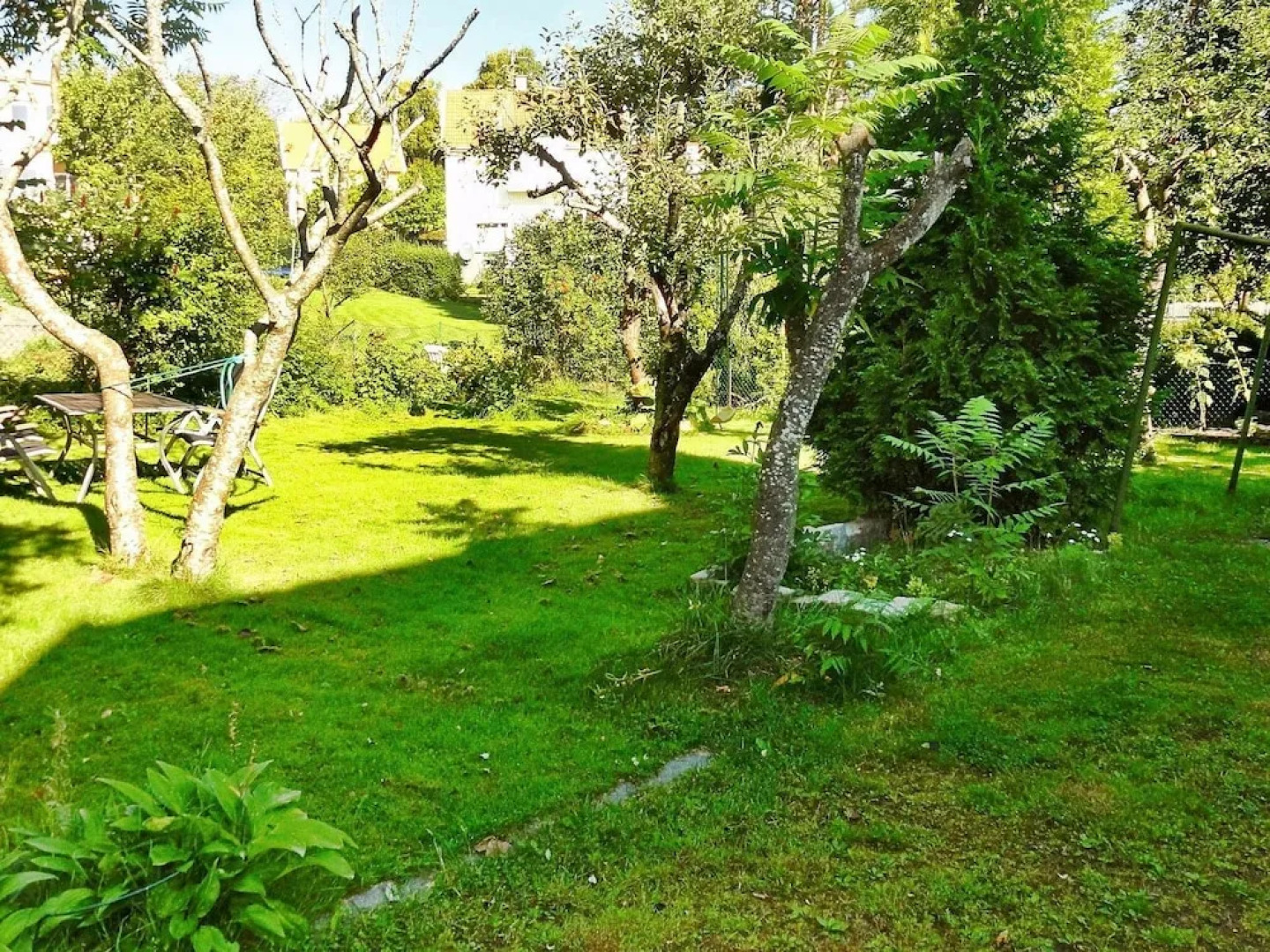 4 Person Holiday Home in Strömstad