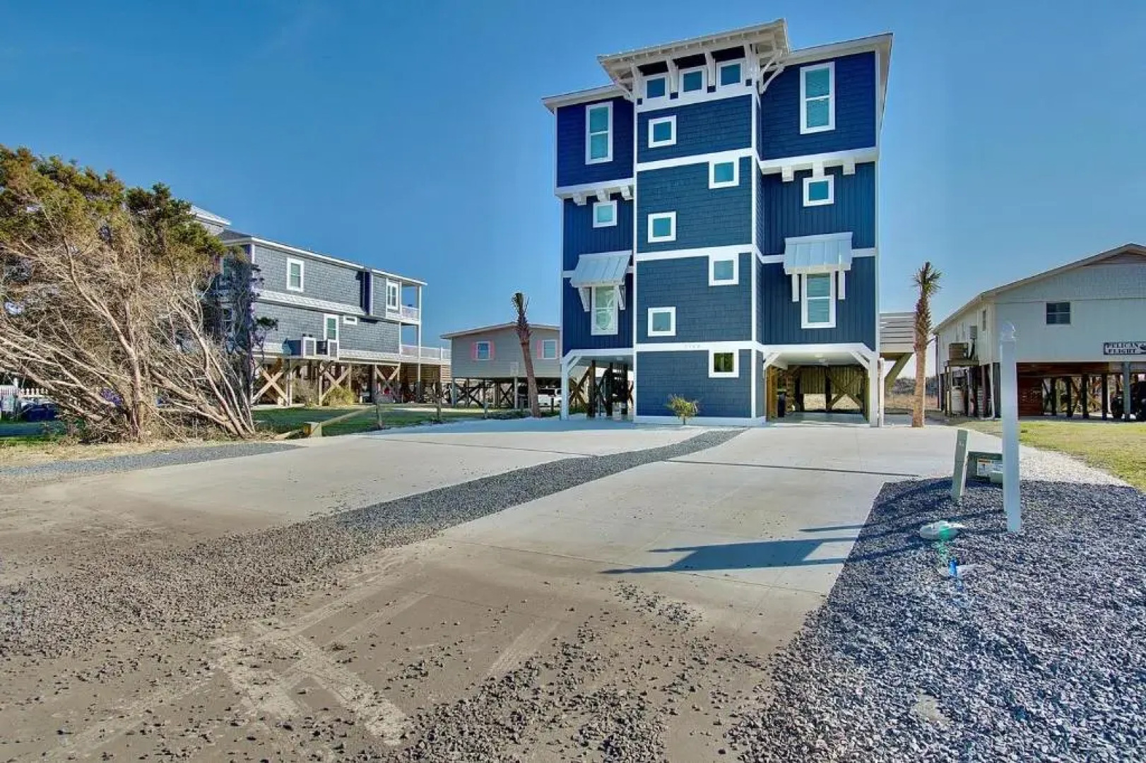 Suite Southern Charm