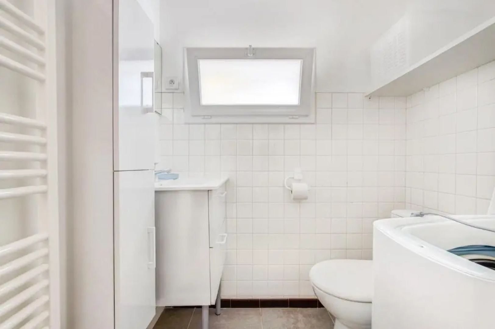 Séjour détente à Bretignolles-sur-Mer pour 5 personnes