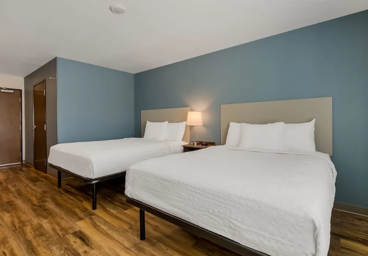 Woodspring Suites Yorktown Newport News