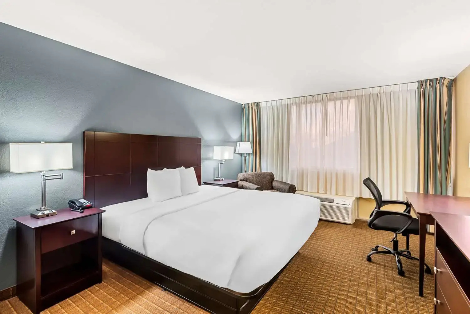 Quality Inn Fort Dodge