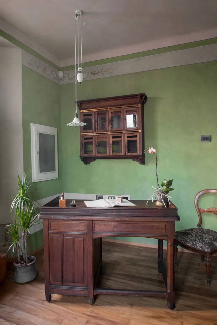 Bellavista Boutique Hotel