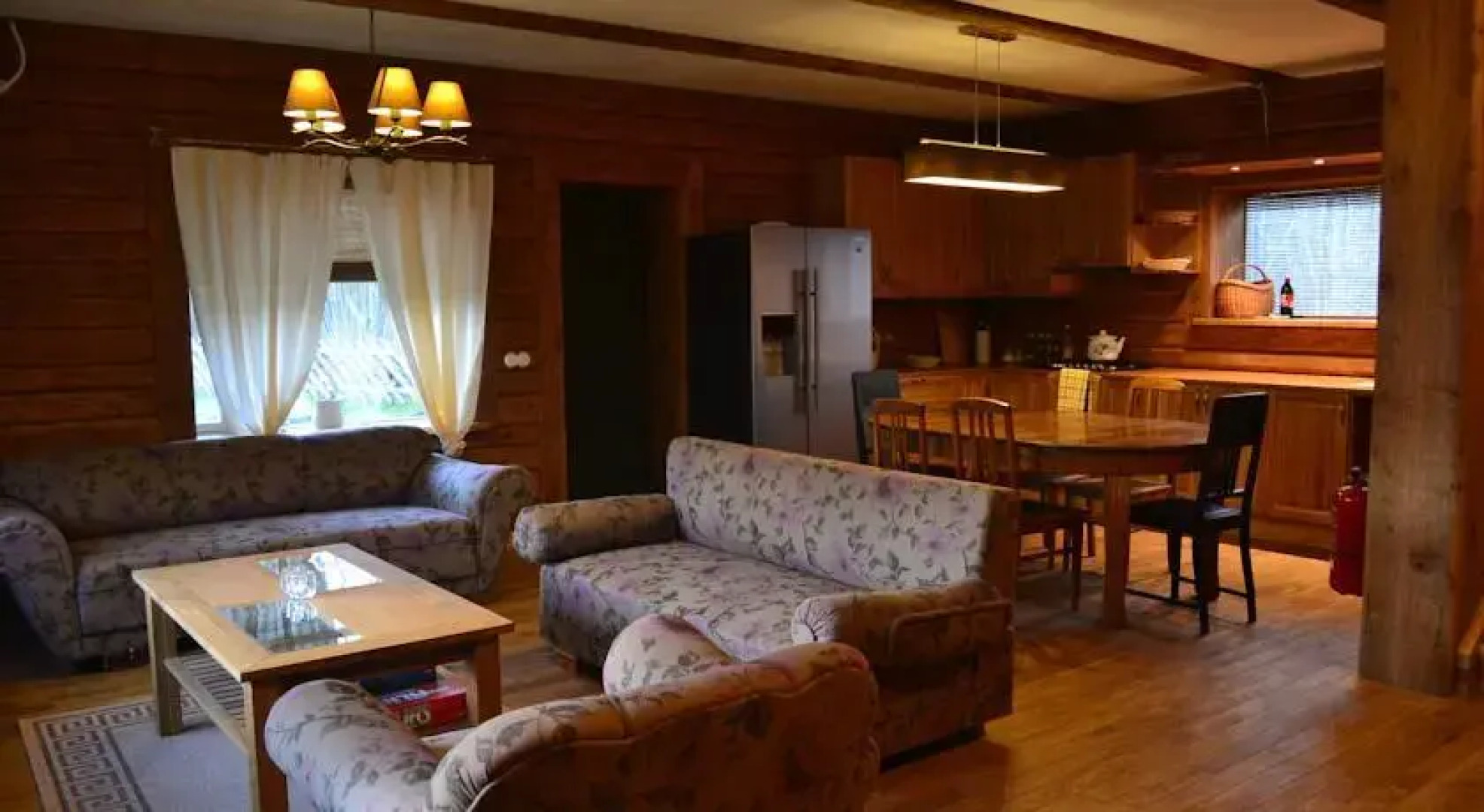 Lehtla Holiday House