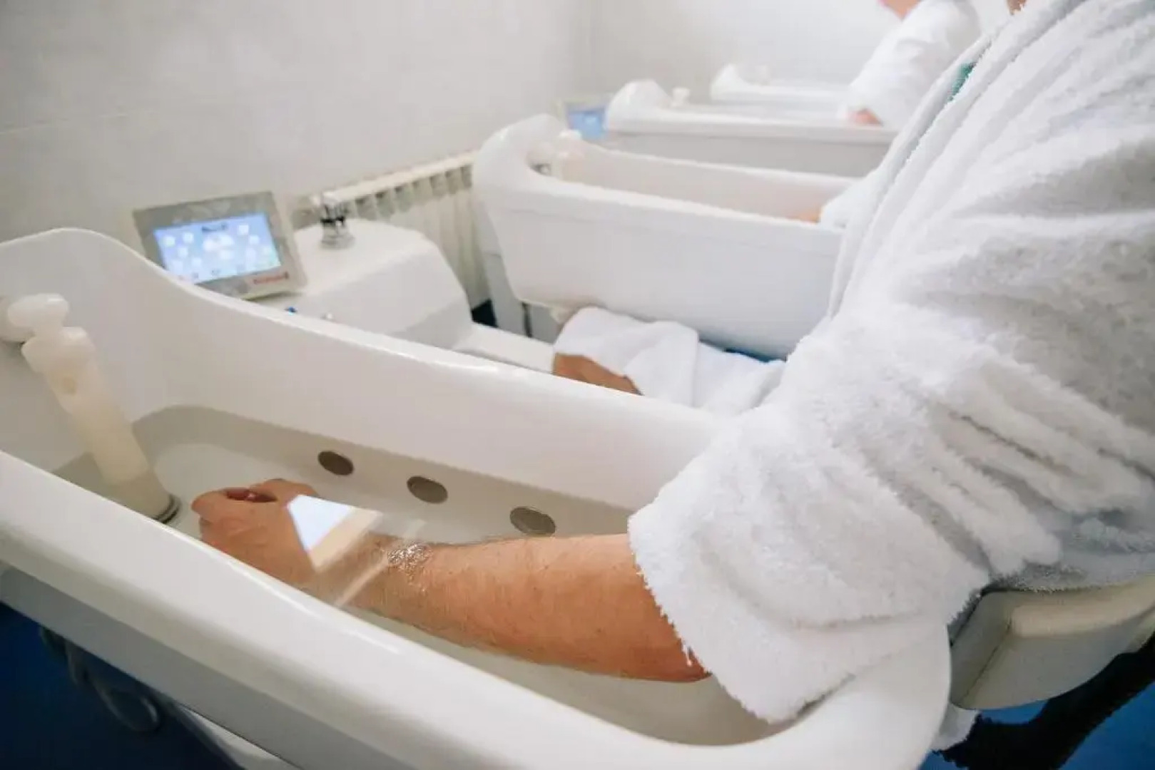 Complex Balnear Covasna