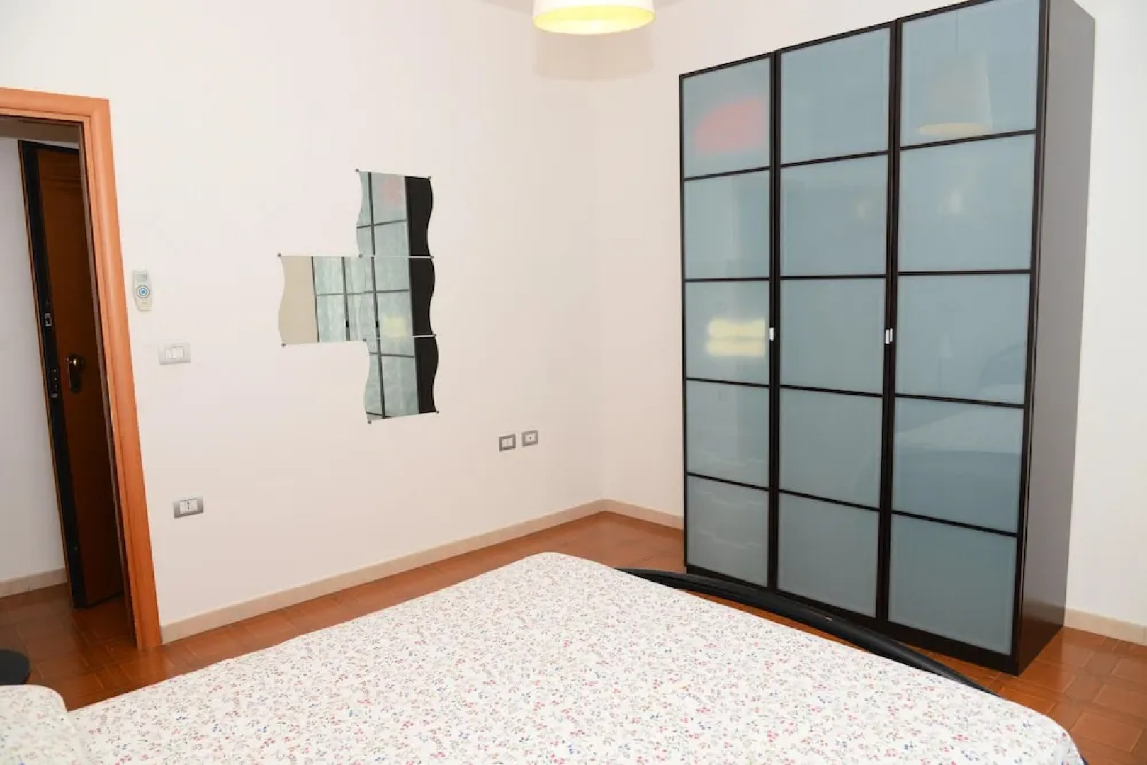 Apartment With one Bedroom in Scanzano Jonico, With Enclosed Garden and Wifi - Near the Beach