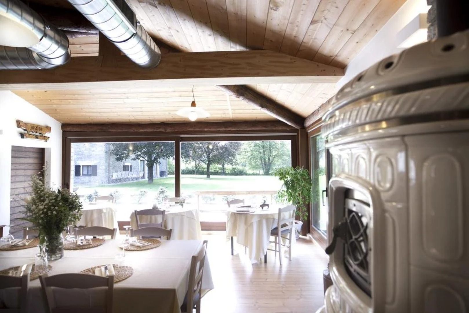 Cascina Borgofrancone