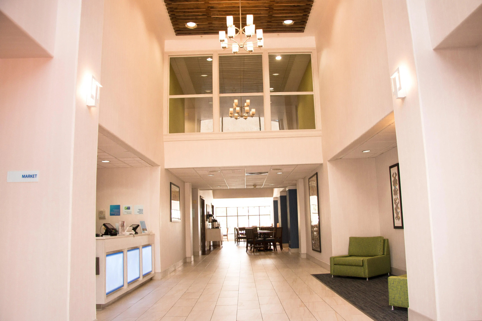 Comfort Inn & Suites Tyler - Lindale