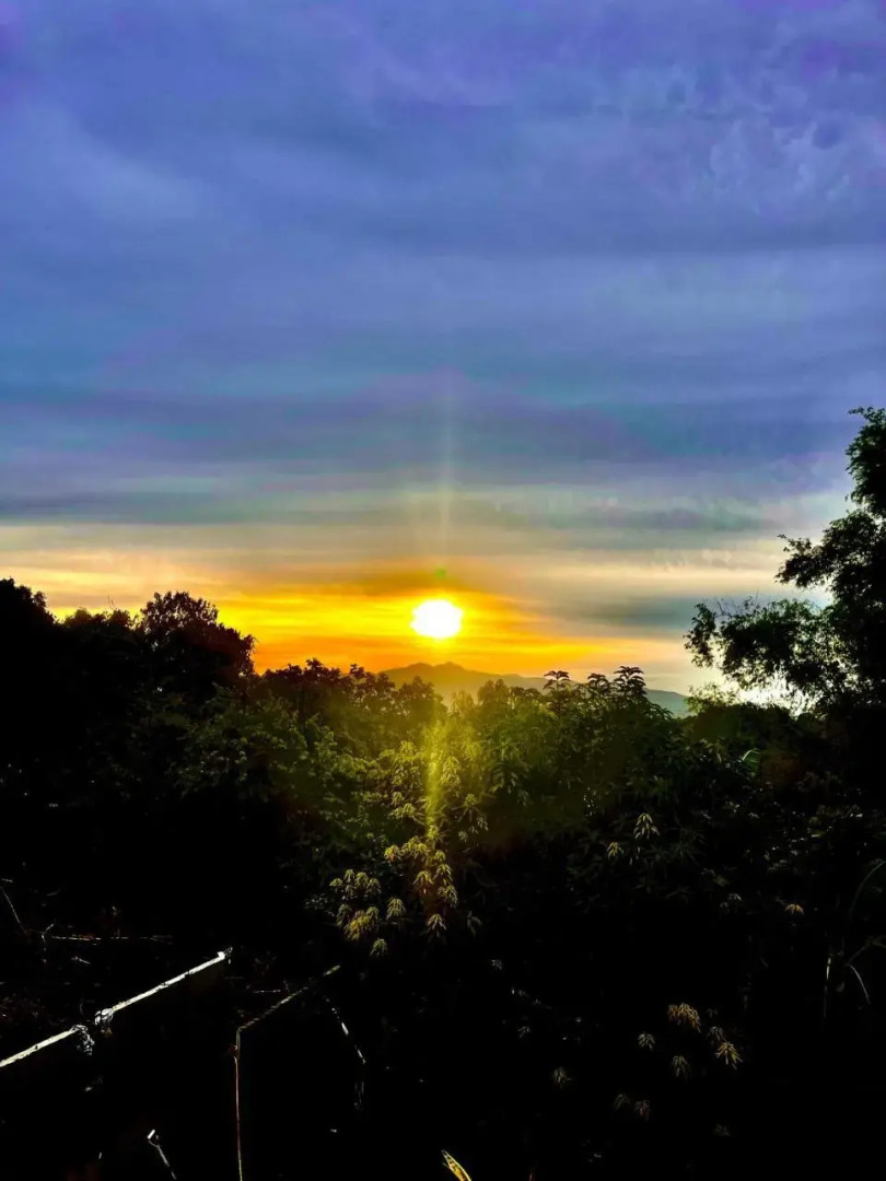 Patterville Scenic Transient House
