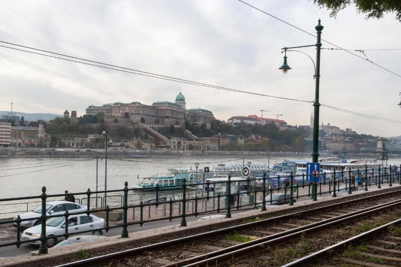 Ilona 2 Bedrooms Apartment In The Center