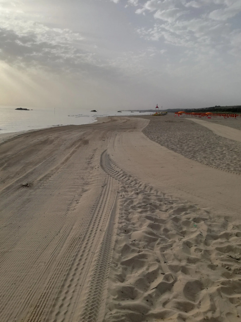 Residenza B&B Vistamare