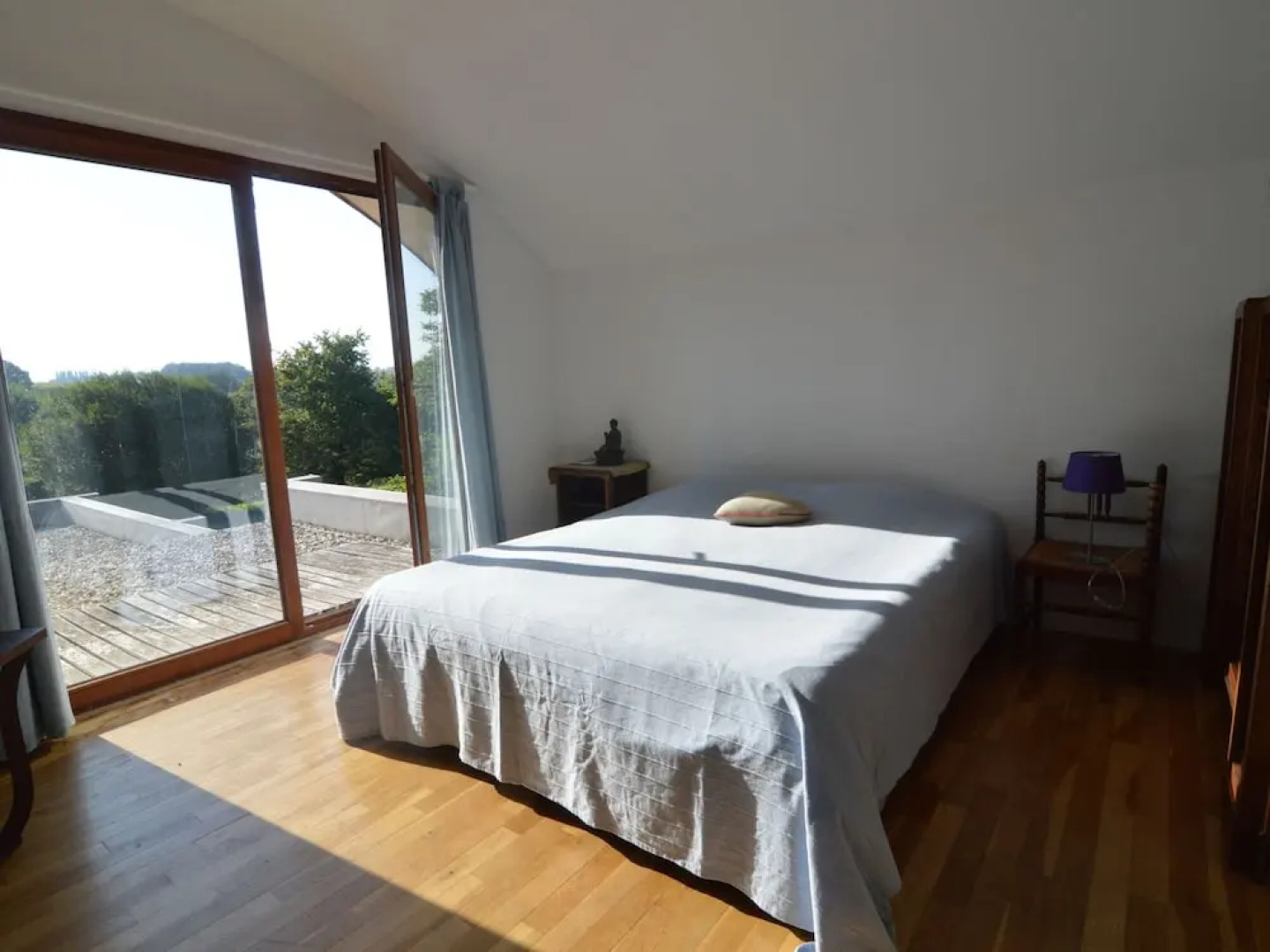 Dreamy Holiday Home With Pool, Garden, Roof Terrace, BBQ