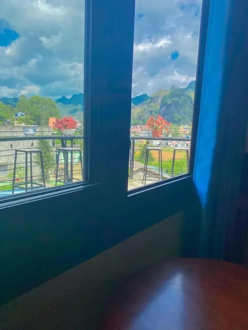 Plum Homestay Hostel