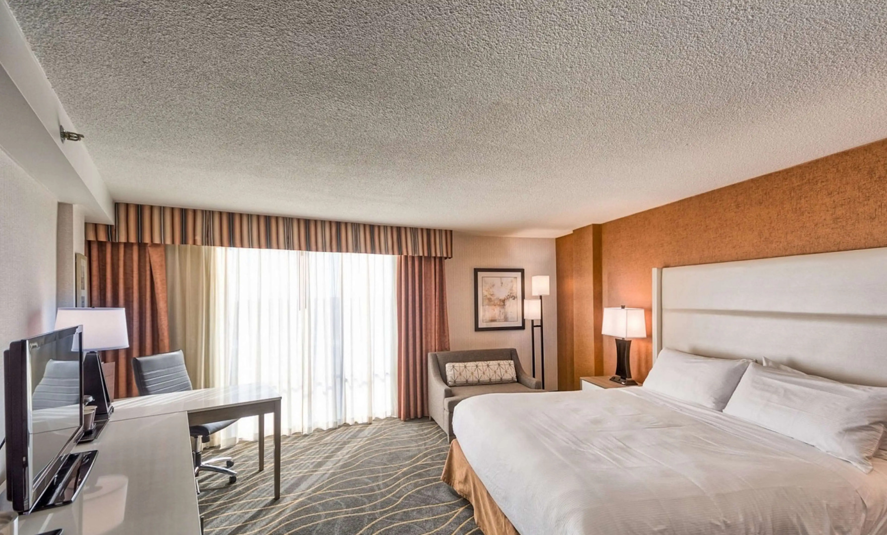 DoubleTree by Hilton Hotel Portland