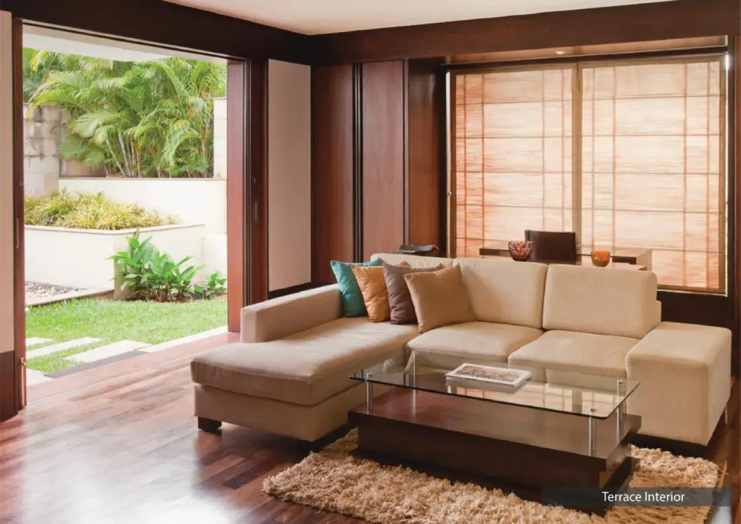 The Serai Chikmagalur