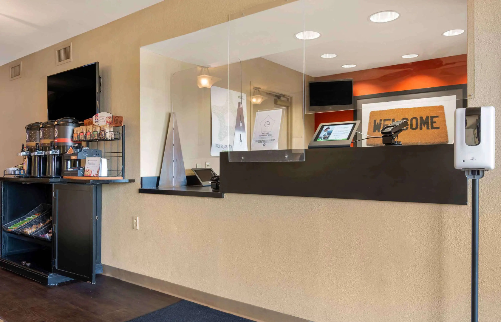 Extended Stay America Suites Pittsburgh Airport