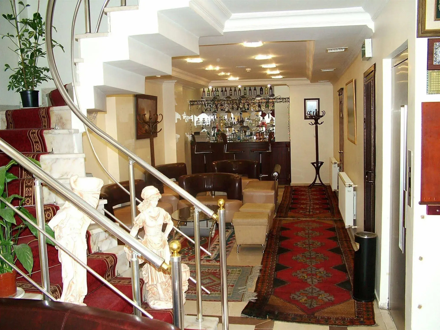 Mehmet Bey Hotel