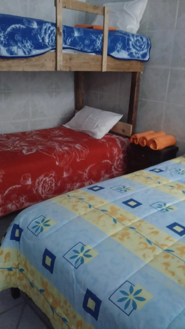 Hotel Eva's Paradise