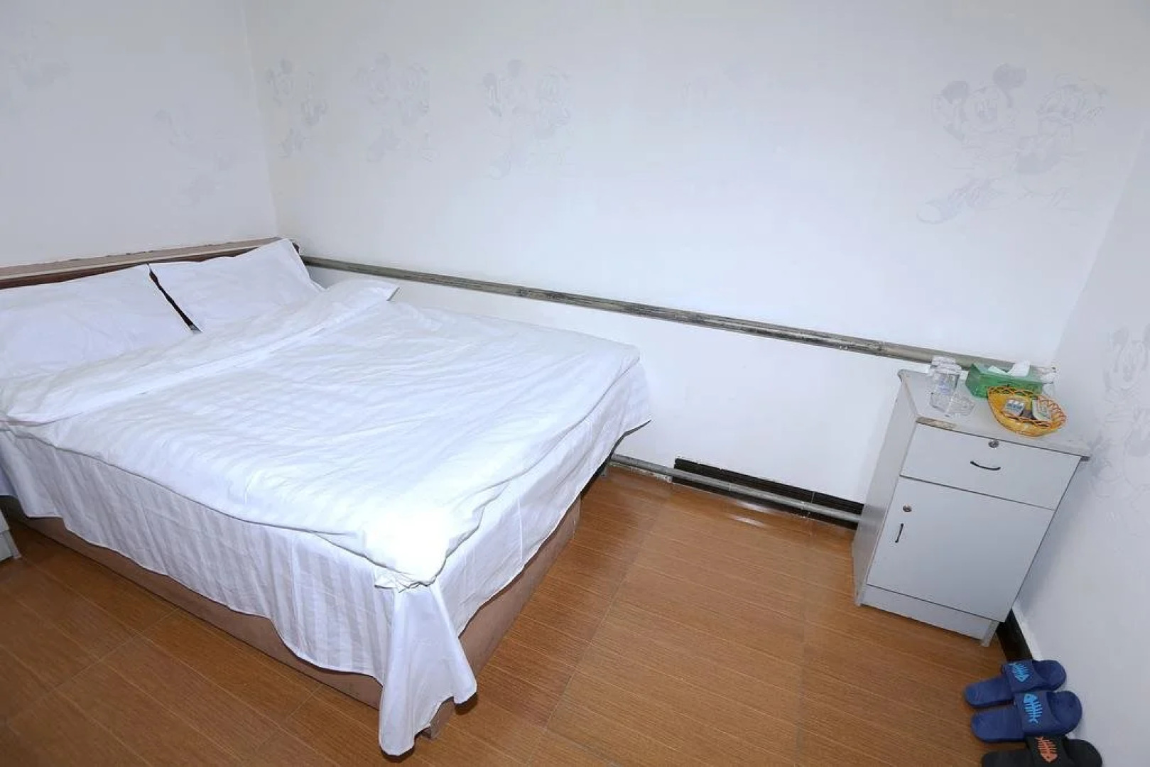 Yifangyan Inn Beichui Market Branch