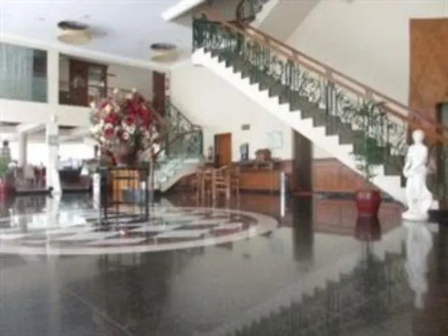 Hotel Royal Regal Surabaya