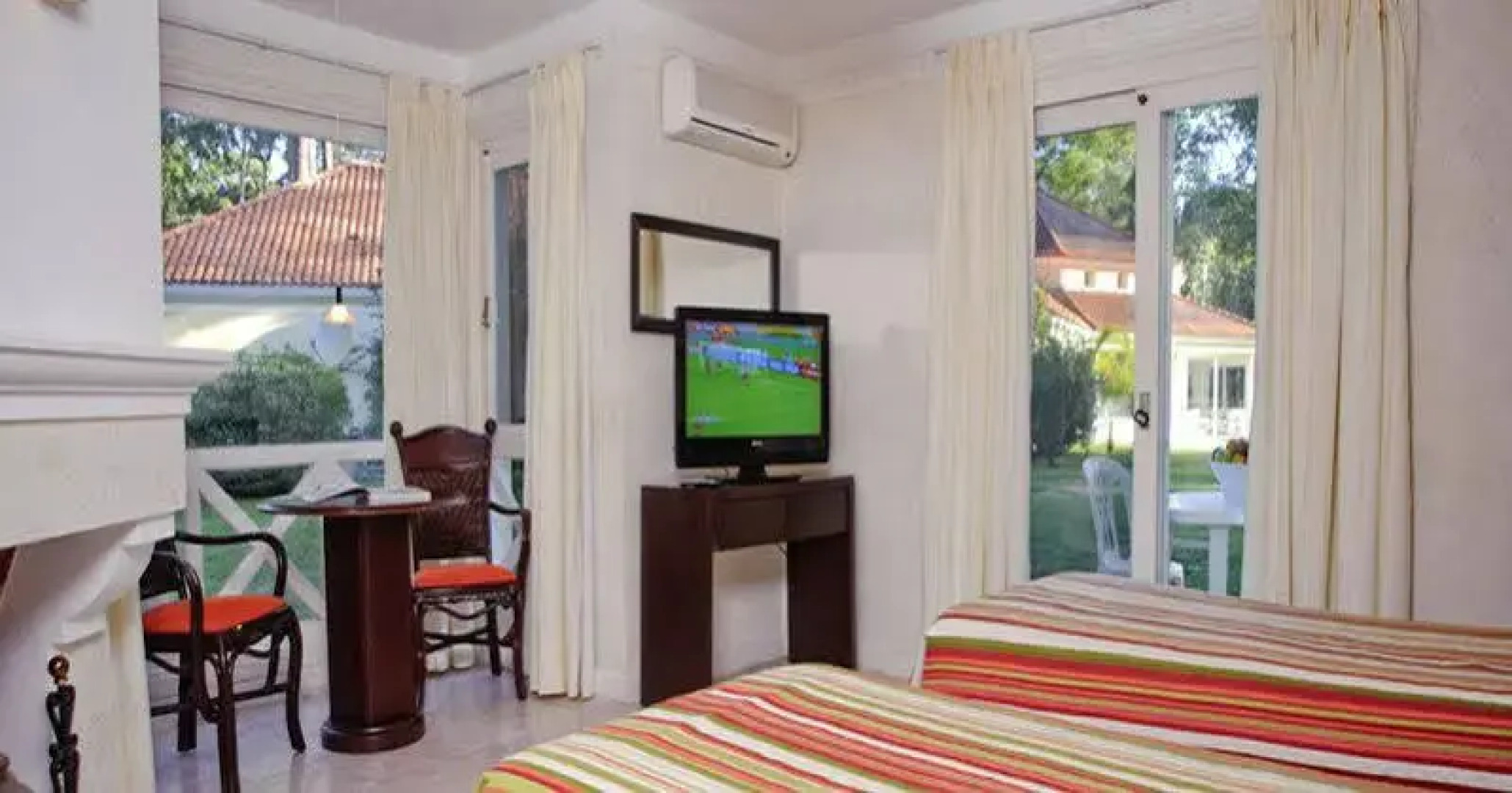 Solanas Country Club