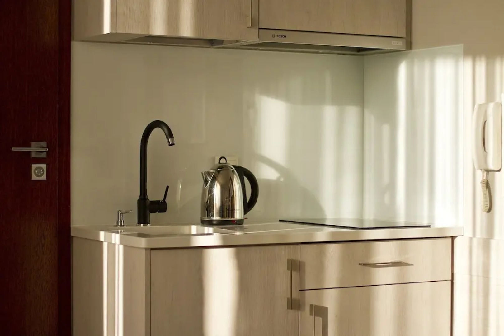 City Apartments - Arka Medical Spa