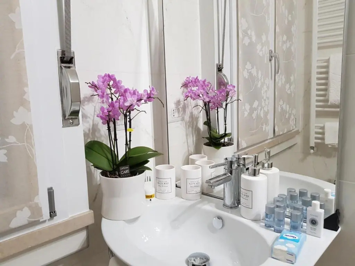 Appartamento Via Acquati 12 - Monolocale 2