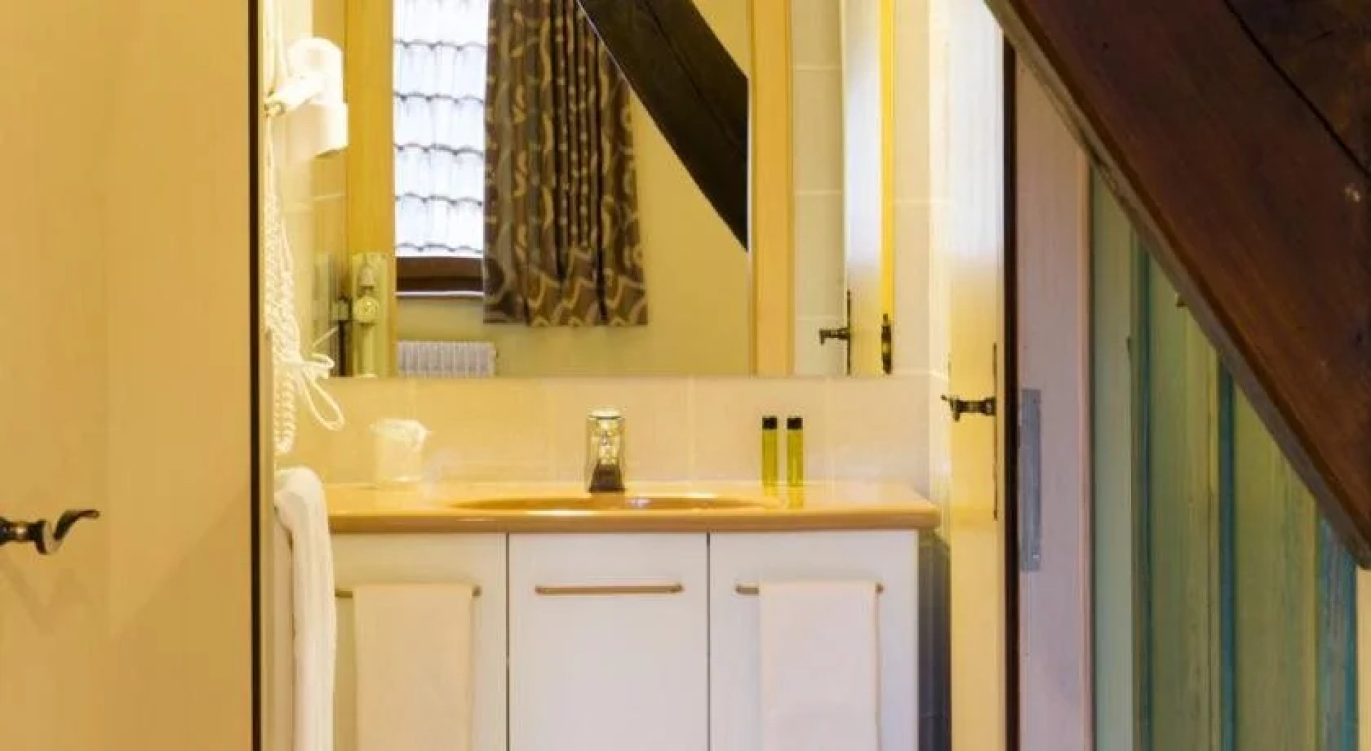 Logis Hotel Restaurant A lAigle