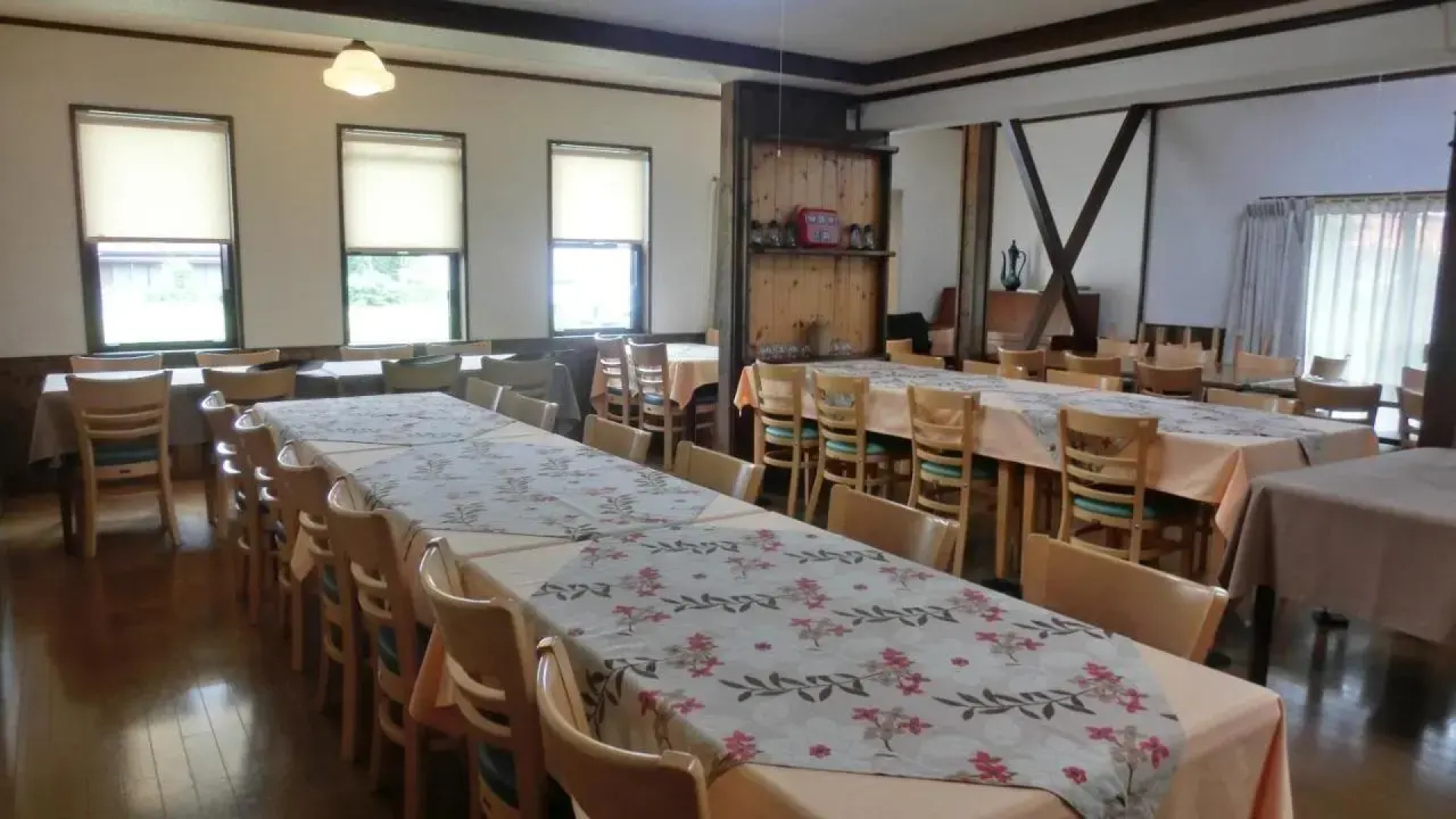 Oomukou Ryokan