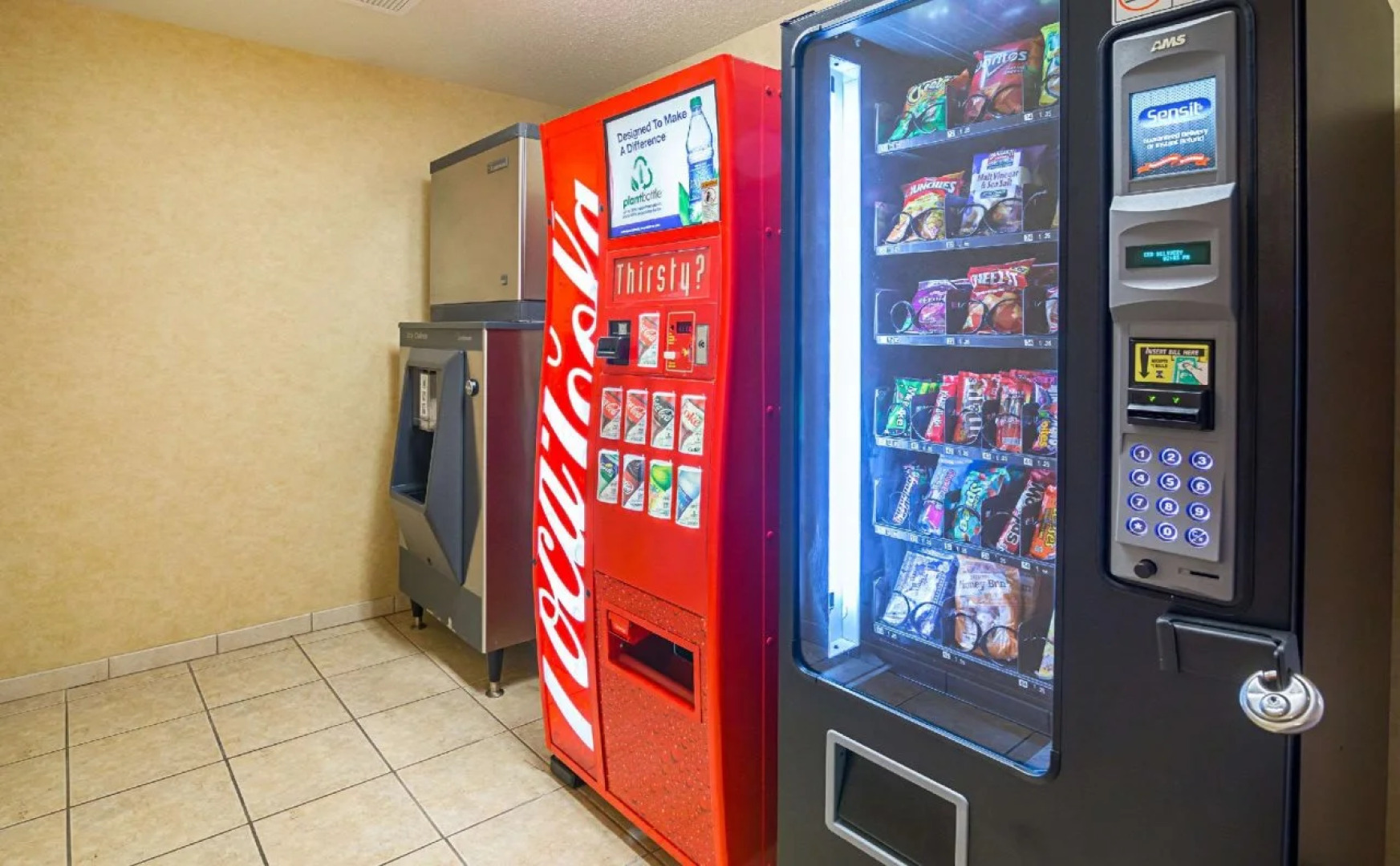 Travelodge by Wyndham Rapid City/Black Hills