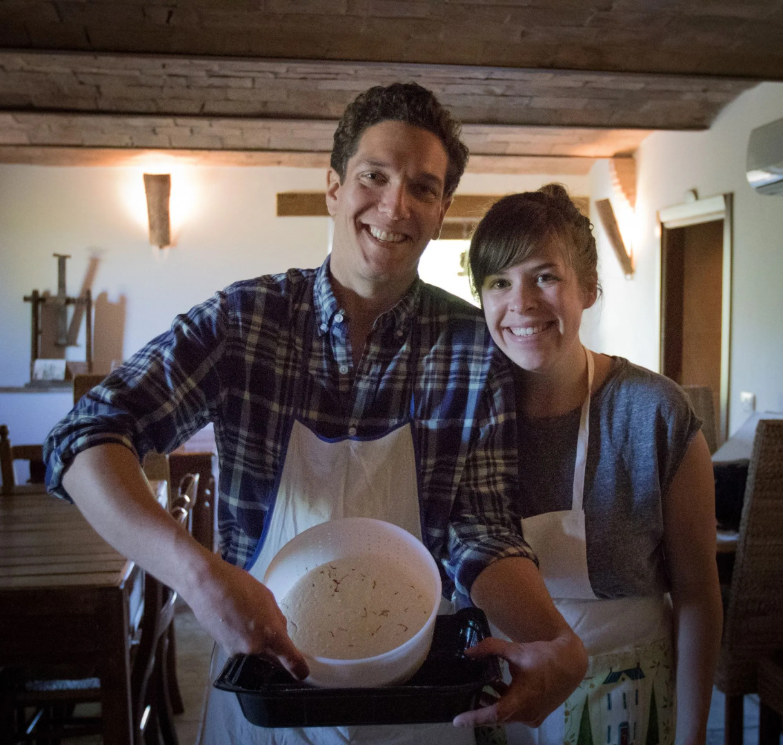 Agriturismo Biologico SantEgle