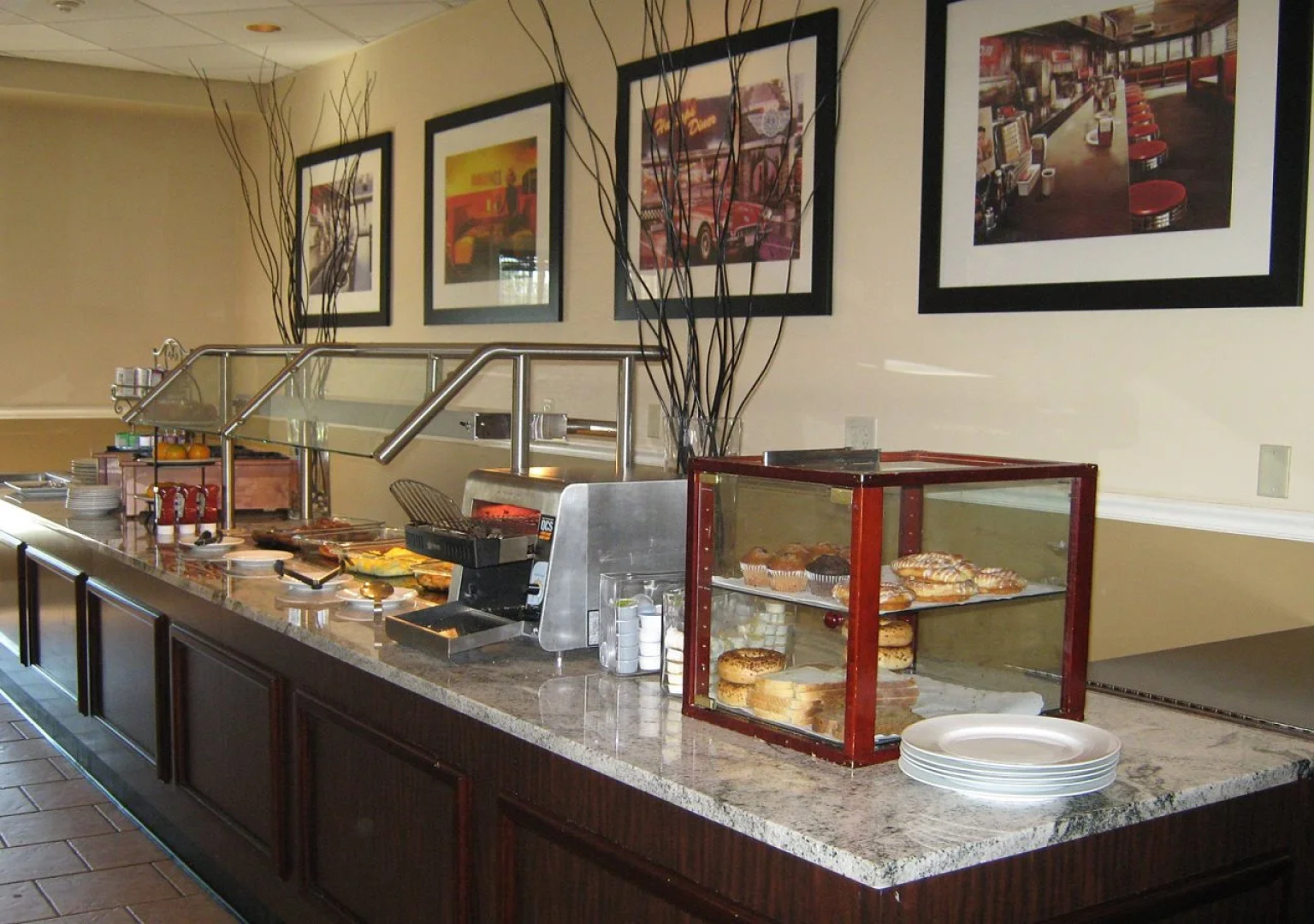 Comfort Inn & Suites Danbury-Bethel