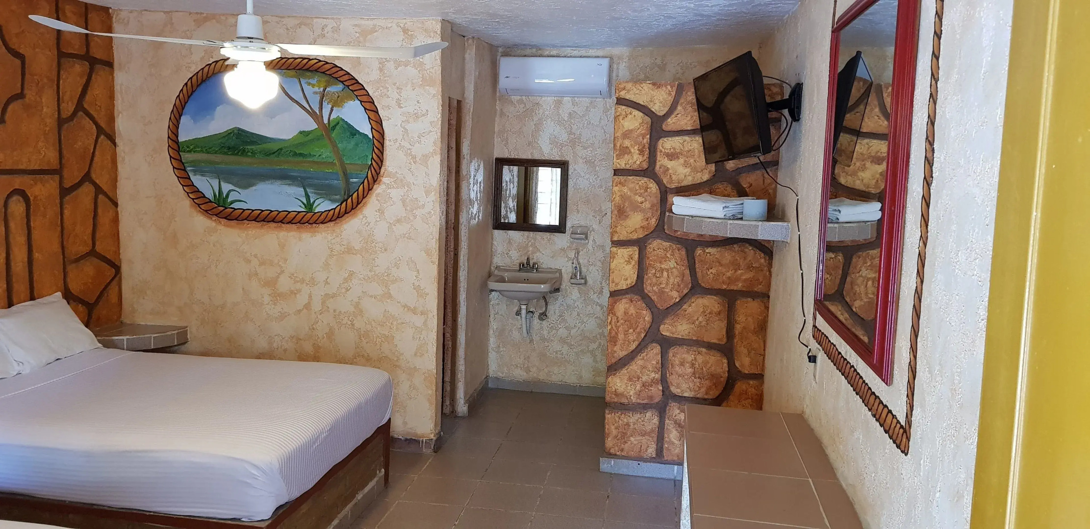 Hotel Quinta San Jorge