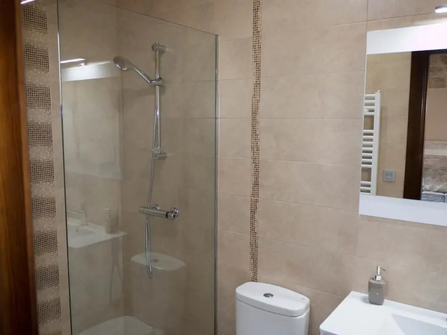 Apartamentos La Fabrica