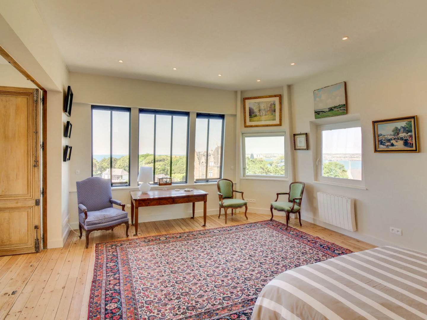 Château des Deux Rives