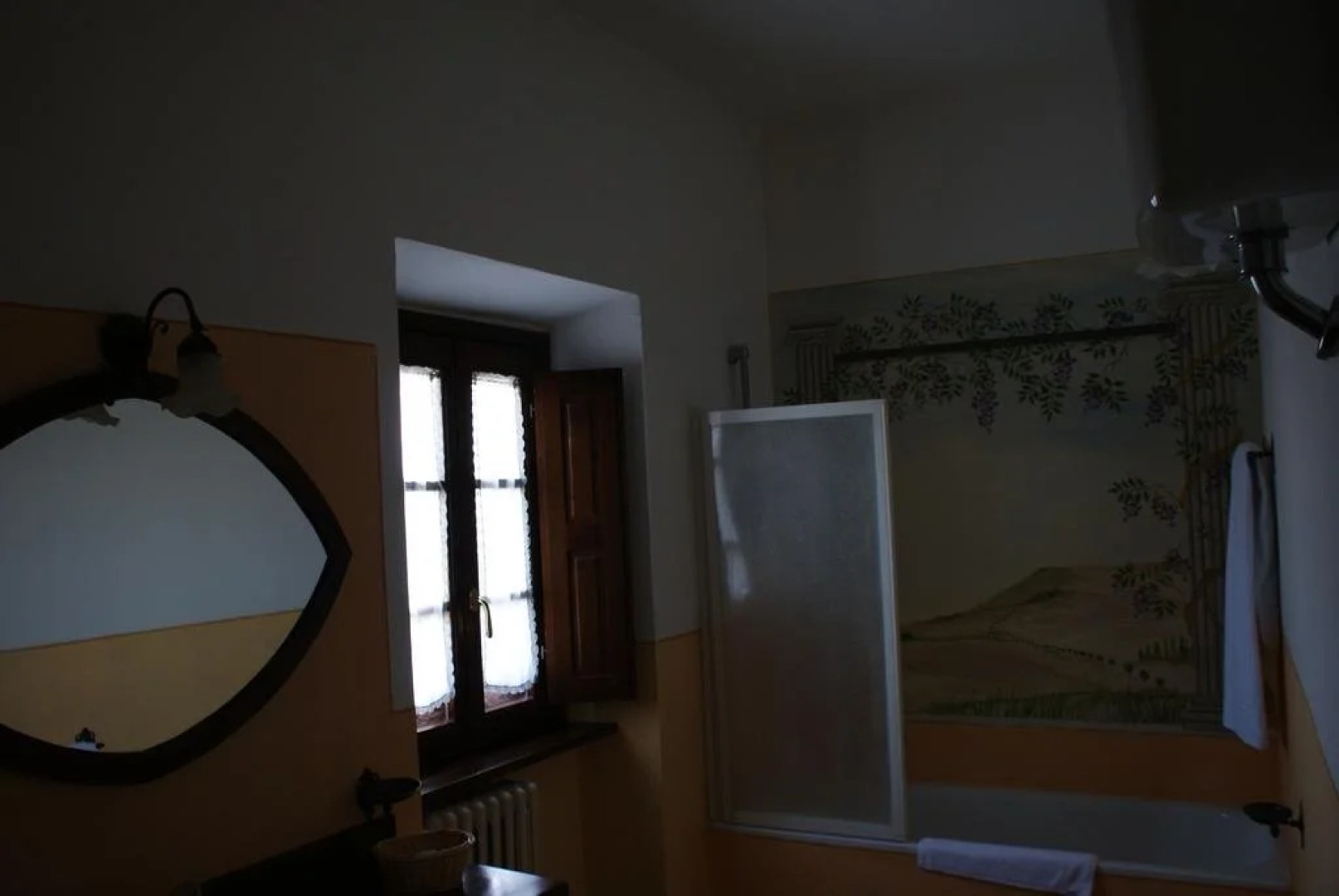 Arco Naturale Country House