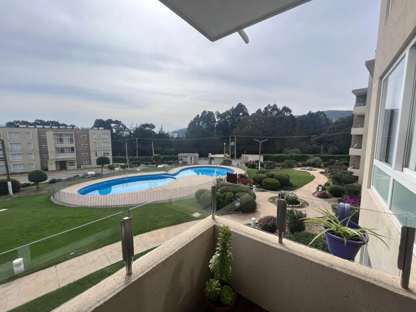 Departamento Lomas de Papudo I