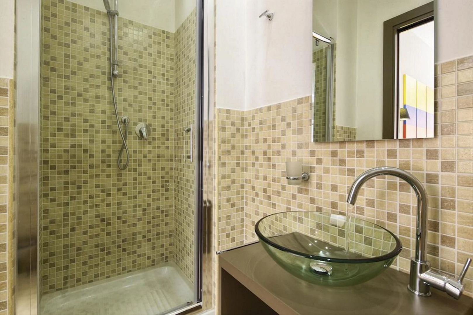 Porta Pia Rooms