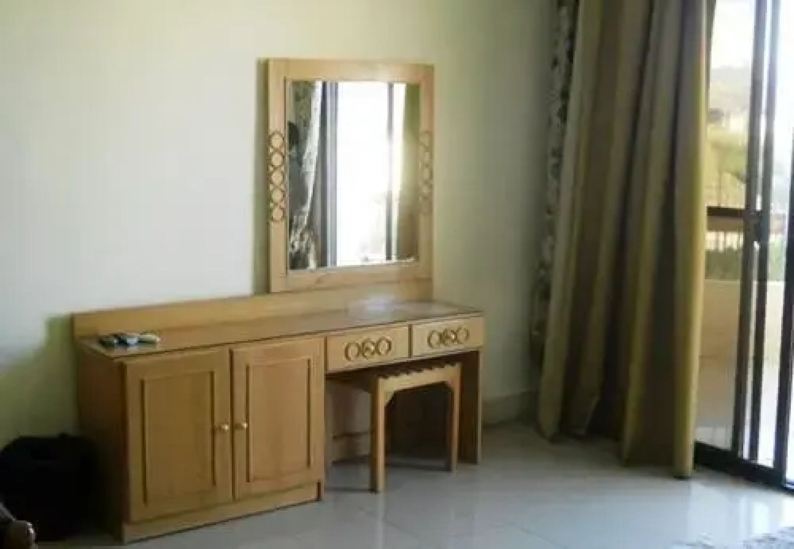 Faculty of Tourism Hotel