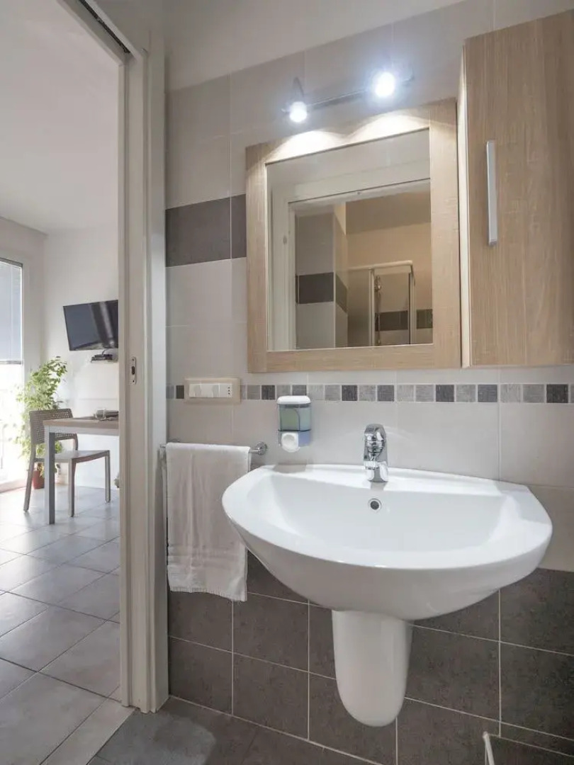 Residence San Valentino