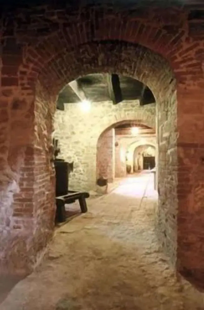 Agriturismo Villa Cicchi