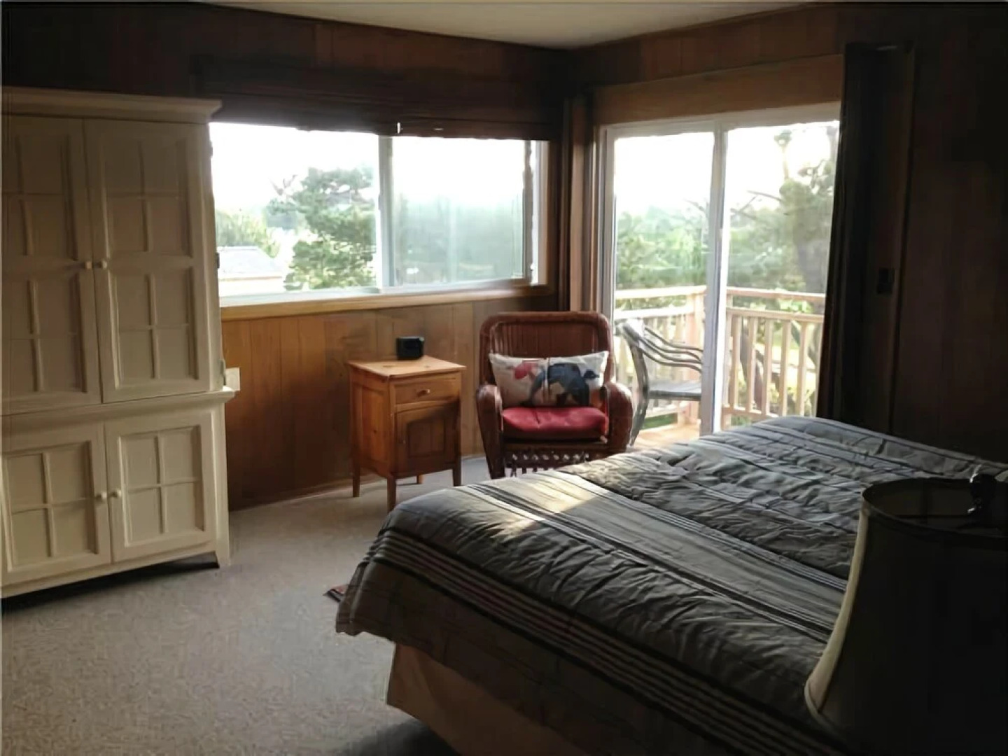 Marion House Four Bedroom