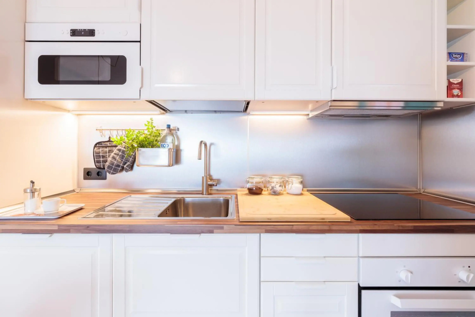 La Casita. Atardeceres en Puntagorda