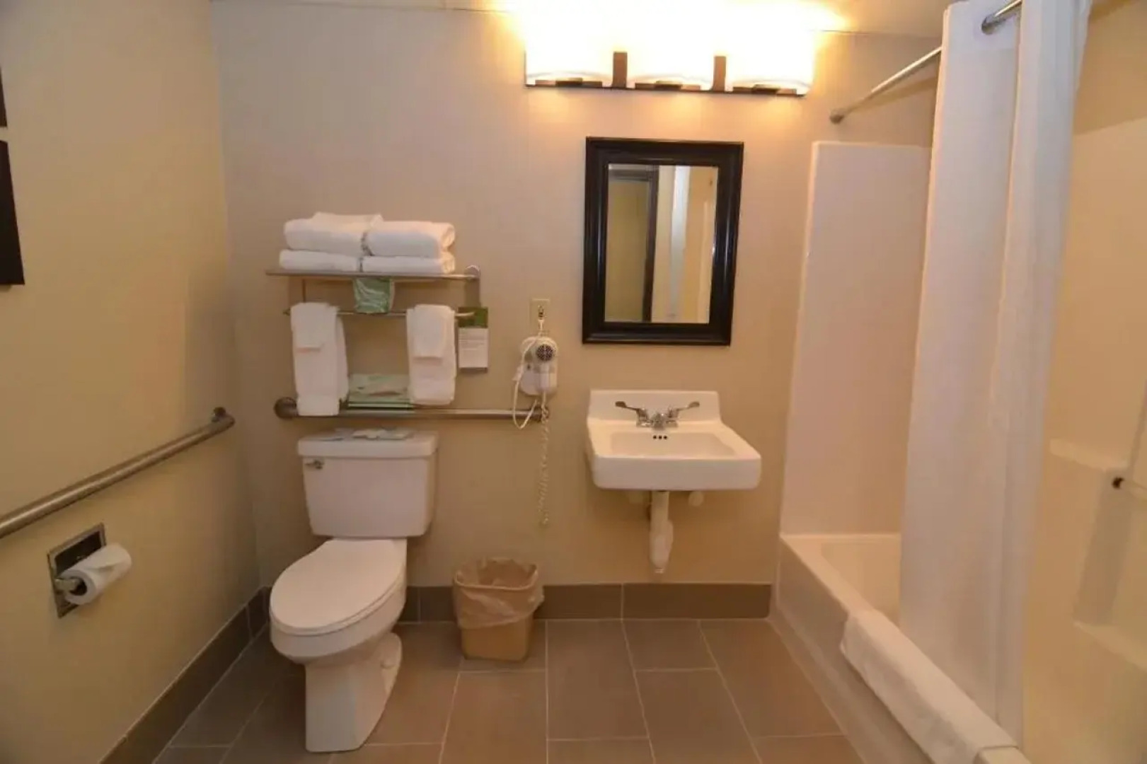 Comfort Inn Marshalltown South