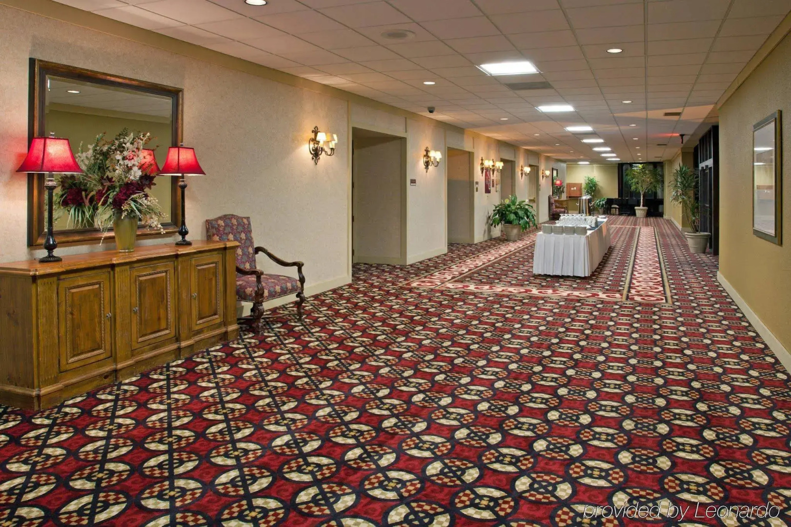 DoubleTree by Hilton Columbus Dublin