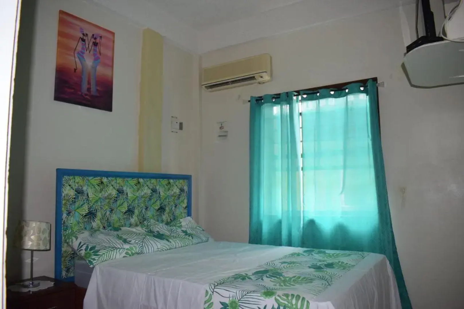 Tropical Breeze Guest House